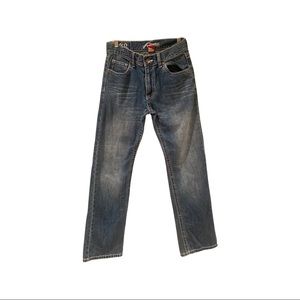 16 Reg Boys Jeans